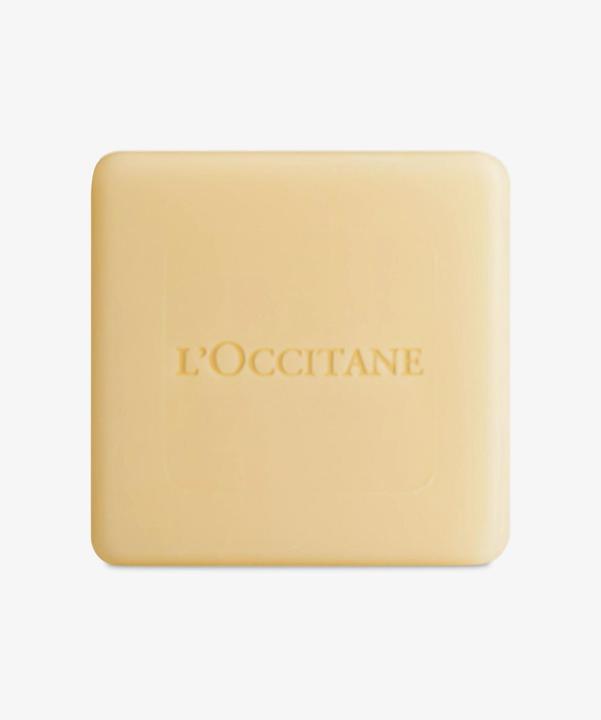 Productafbeelding L'Occitane Karite Verveine Shea Verbena (Harde zeep, 100 ml)