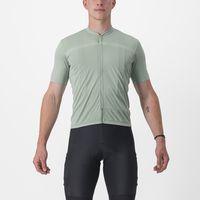 Actual product image Castelli Unlimited Allroad Jersey (XL)