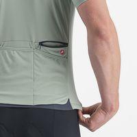 Actual product image Castelli Unlimited Allroad Jersey (XL)
