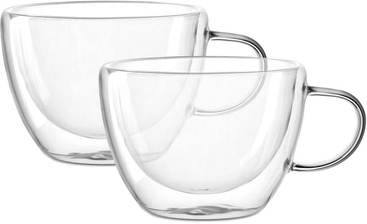 Image du produit Leonardo Tasse à thé Duo (360 ml, 2 x)