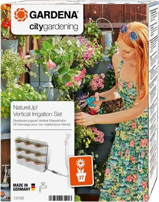 Produktbild Gardena NatureUp!