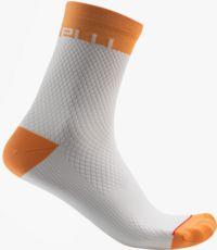 Ivory, Soft Orange