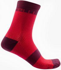 Castelli Velocissima 12 Sock (M/L)