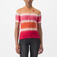 Ibisco, Arancione tenue