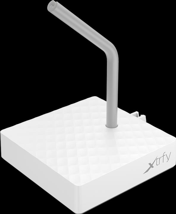 Actual product image CHERRY xtrfy B4 Mouse bungee