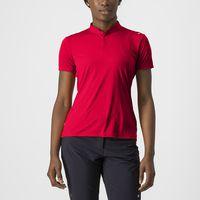 Produktbild Castelli Tech 2 W Polo (M)