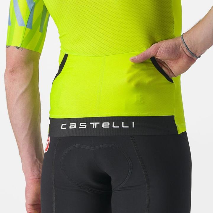 Produktbild Castelli Free Speed 2 Race Top (XXL)