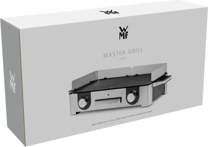 Produktbild WMF Lono Master Grill