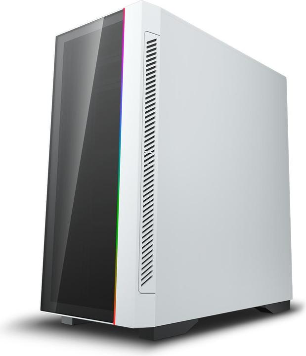 Immagine prodotto Deepcool Matrexx 55 V3 ADD-RGB WH 3F (ATX, mATX, Mini-ITX, E-ATX)