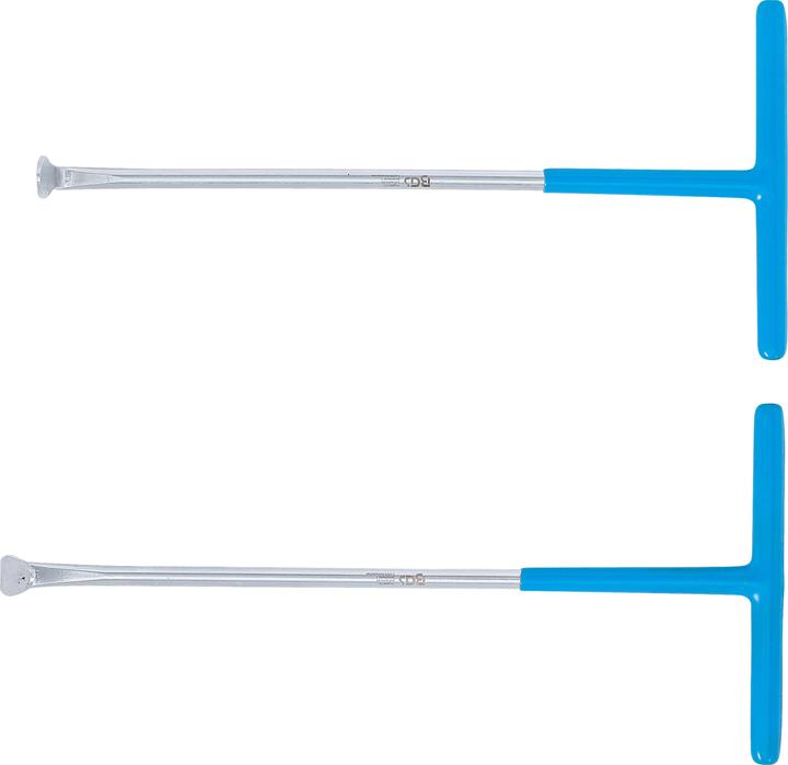 Produktbild BGS Auspuffgummi-Haken-Satz 2-tlg.