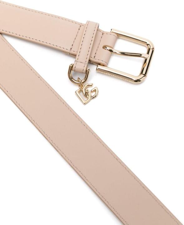 Produktbild Dolce & Gabbana Belts Pink (75)