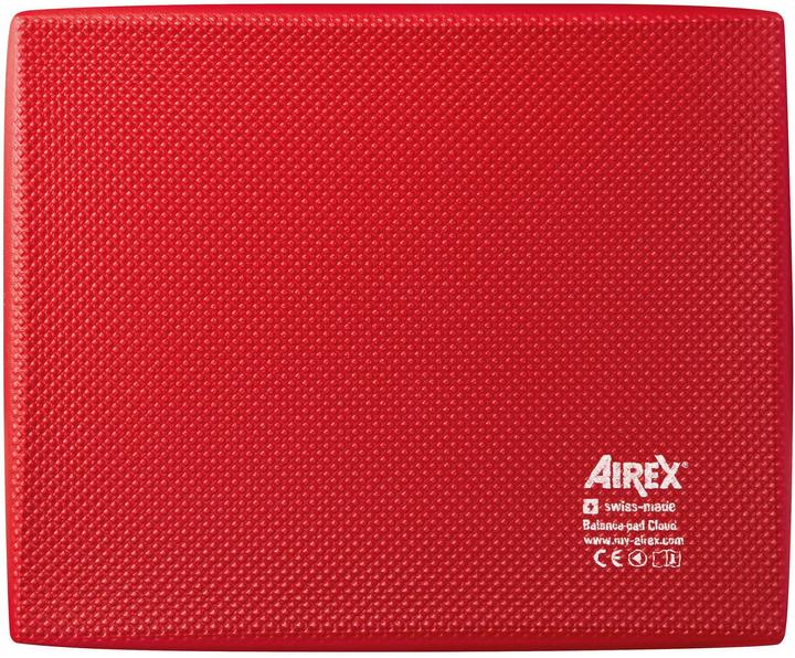 Produktbild Airex Balance-Pad Cloud Rot