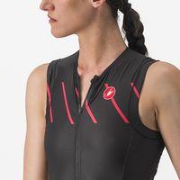 Image du produit Castelli Free Sanremo W SuitSleeveless (M)