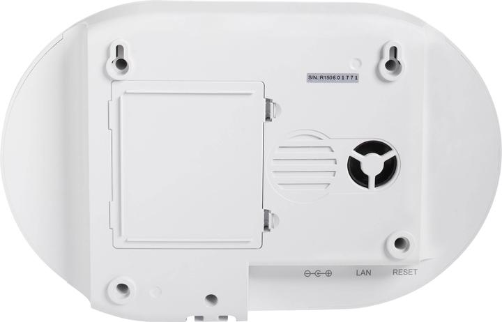 Produktbild Abus Smartvest Zentrale