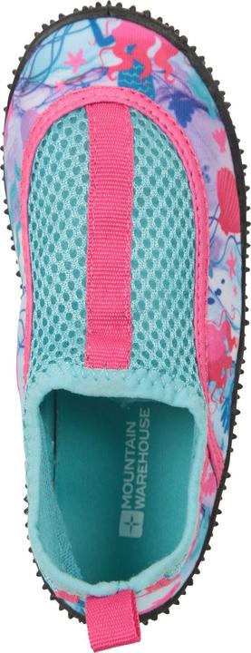 Produktbild Mountain Warehouse Schwimmschuhe Bermuda Meereslebewesen (32)
