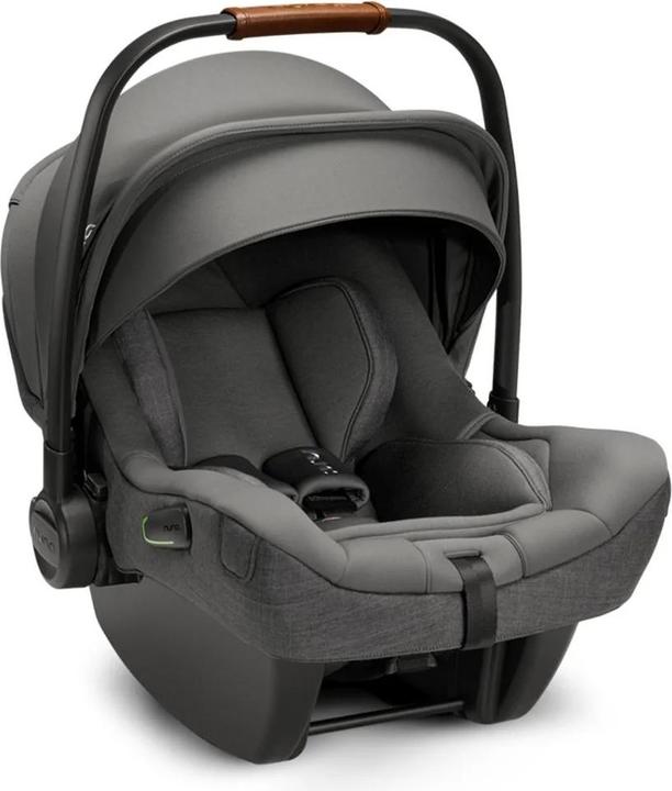 Immagine prodotto Nuna Pipa Next (Seggiolino, ECE R129/i-Size Standard)