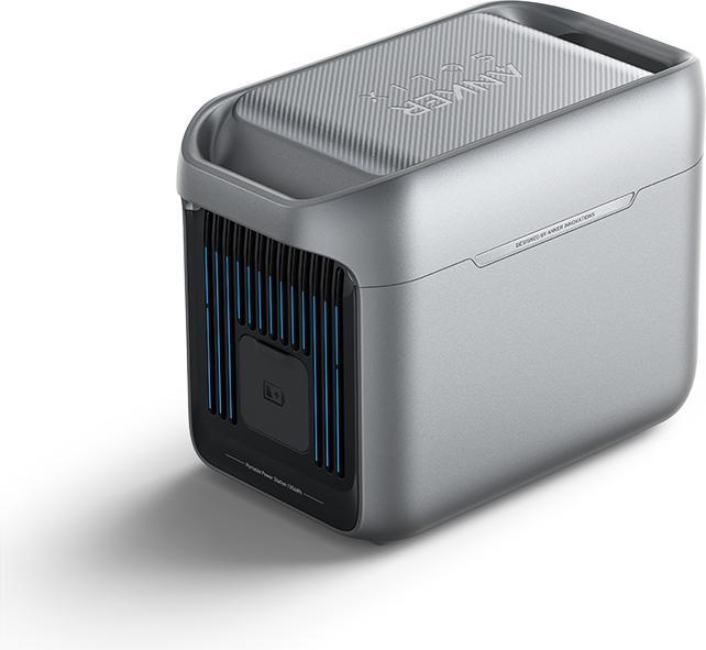Actual product image Anker SOLIX C1000X (1056 Wh, 12.90 kg)