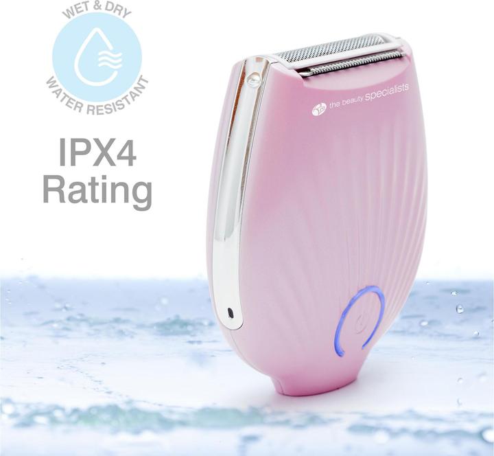 Image du produit Rio Rasoir corporel Go Smooth Rose