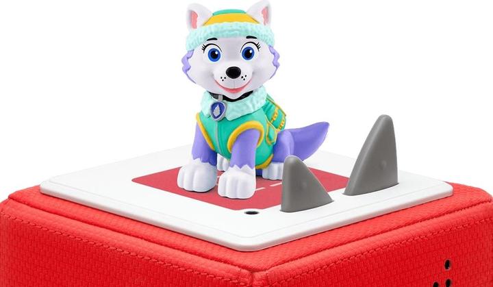 Actual product image Tonies Paw Patrol - A New Furry Friend (German)