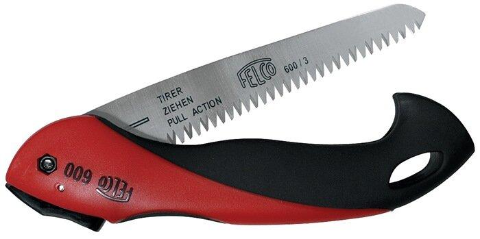 Actual product image Felco Folding saw 600