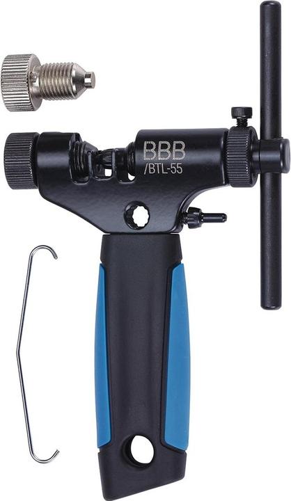 Actual product image BBB ProfiConnect BTL-55