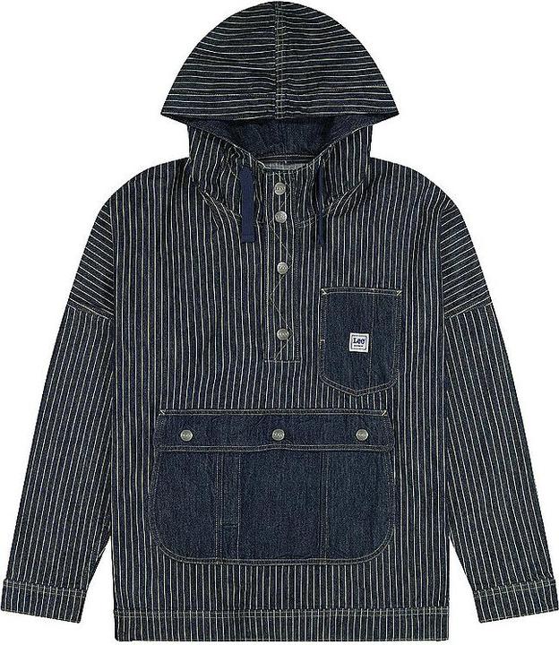 Actual product image Lee Jeansjacke Denim Anorak (L)