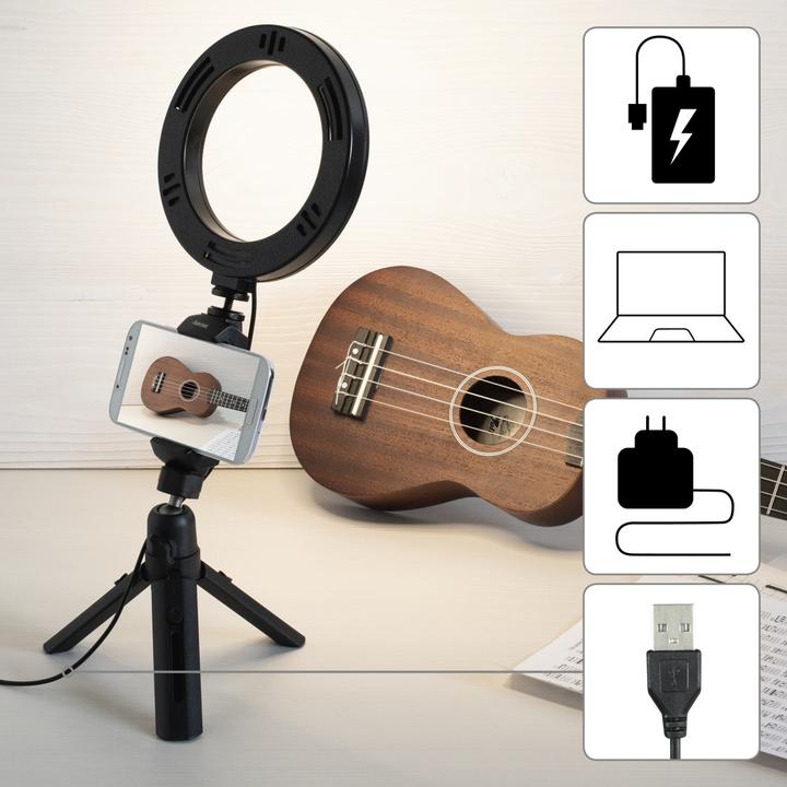 Produktbild Hama SpotLight Work Area 67 (Ringleuchte)