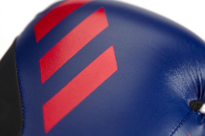 Produktbild adidas Boxhandschuhe Speed Tilt 150 blue / red 14oz (14 OZ)