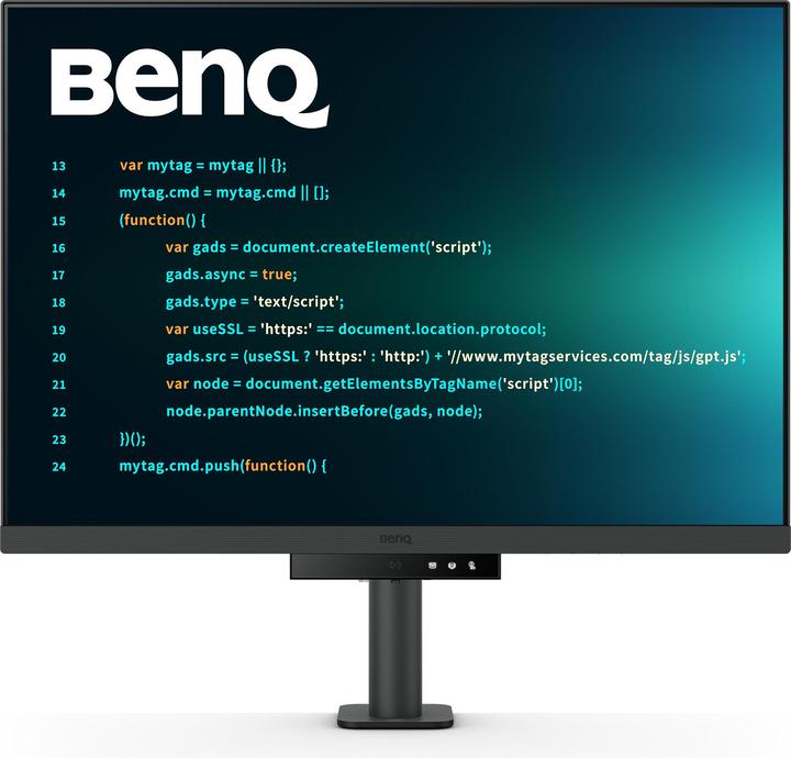 Immagine prodotto BenQ RD280UA IPS 4K UHD USB-C HDR10 (3840 x 2560 pixel, 28.20")