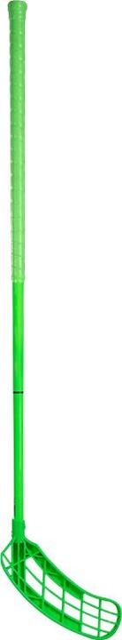 Immagine prodotto Salming Bastone Floorball Quest 1 Powerlite Aero 29 Il Neon (100 cm, A destra)