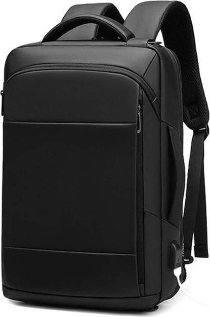 Image du produit Hermex Sac à dos de jour Sac à dos d'affaires Sac à dos d'extérieur Sac à dos de voyage (15 l)