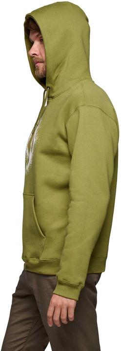 Produktbild Black Diamond Chalked Up 2.0 PO Hoody (L)