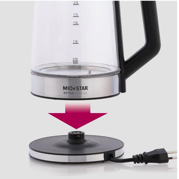 Image du produit Mio Star Vario (2 l)