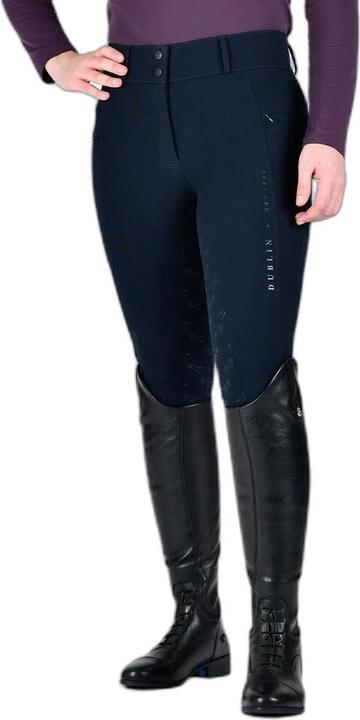 Produktbild Dublin Reithose full grip Damen (36)