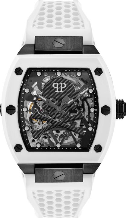 Philipp Plein PWBAA2424 (Skeleton-Uhr, 0.00 mm)