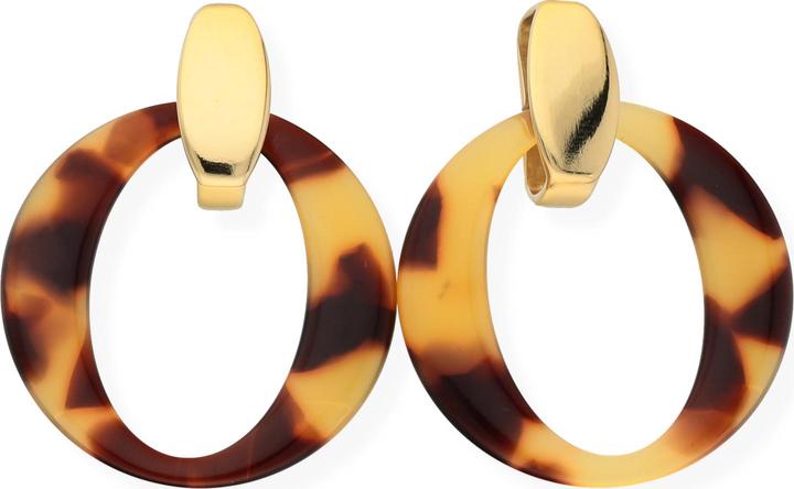 Actual product image Carat Colorstone (Stainless steel)
