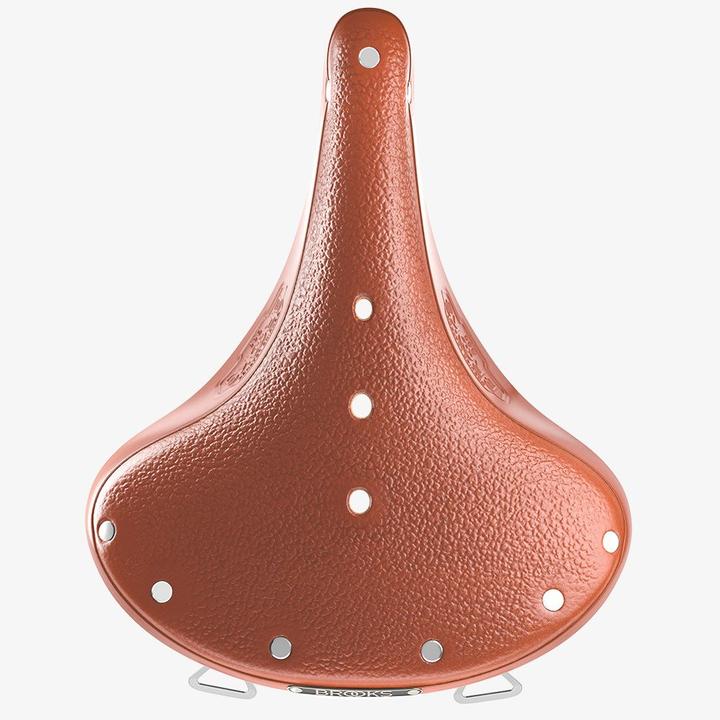 Immagine prodotto Brooks England B66 Sella in pelle a nucleo unico