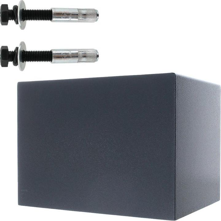 Actual product image Rottner Safe EN0 Samoa 26 Electronic lock (11 l)