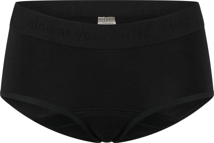 Actual product image The Female Company Hipster Cotton Basic Extra Strong (54)