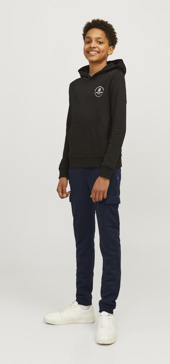 Actual product image Jack & Jones Jpstgordon Jjbradley Cargo Pan Noos Jnr (164)
