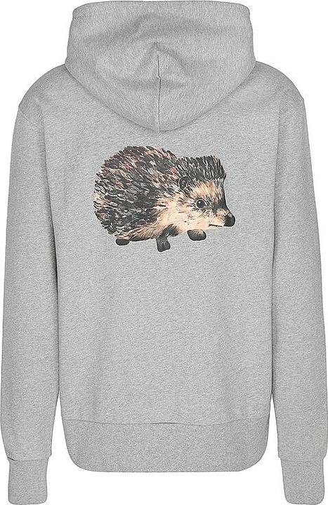 Actual product image Jw Anderson Hooded jumper (M)