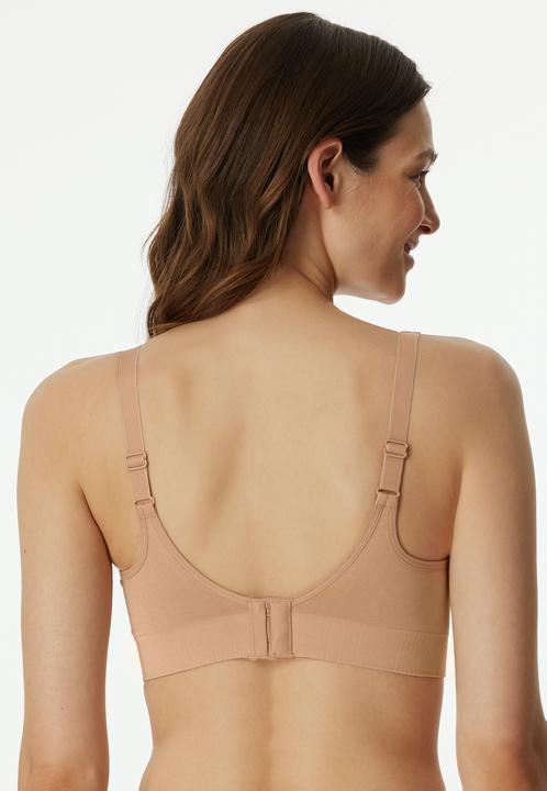 Produktbild Schiesser Soft BH mit removable Pads (Einzelpack, M)