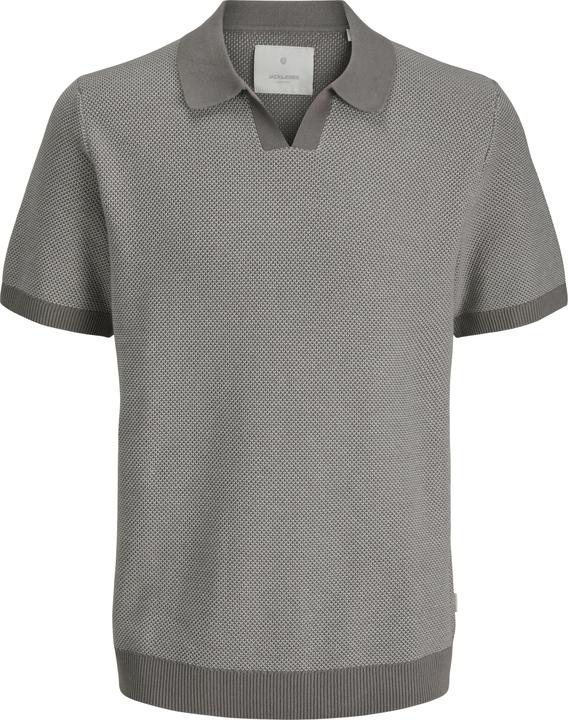 Steeple Gray