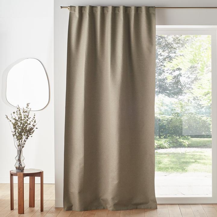 Produktbild La Redoute Interieurs Select (180 x 140 cm)