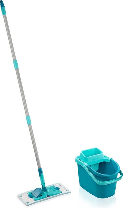 Actual product image Leifheit Power Clean M cleaning system (1 pcs.)