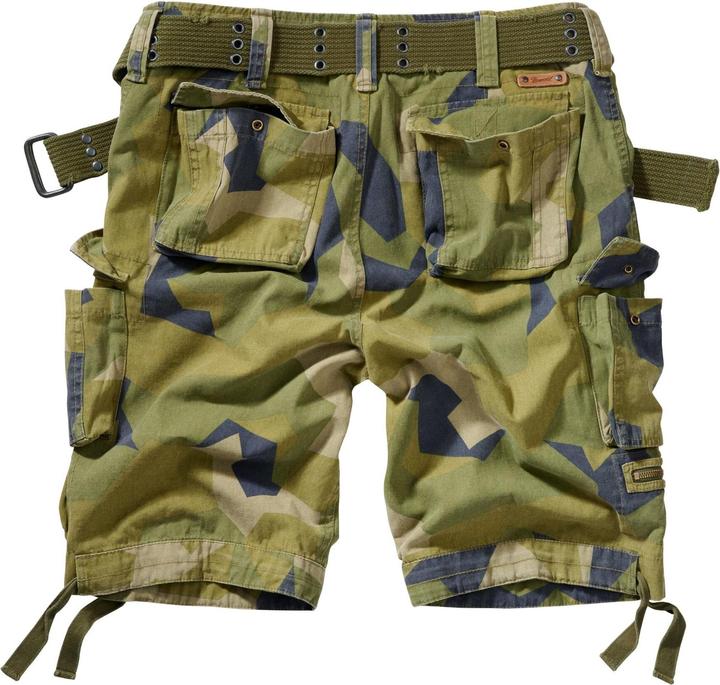 Produktbild Brandit Savage Vintage Cargo Shorts (6XL)
