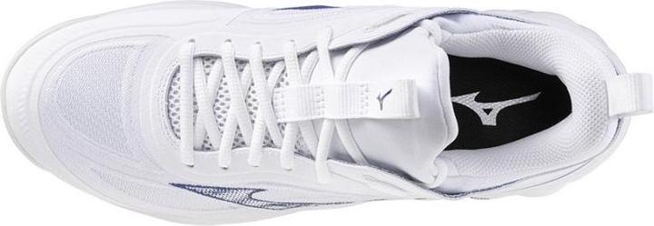 Produktbild Mizuno Wave Luminous 3 (44.5)