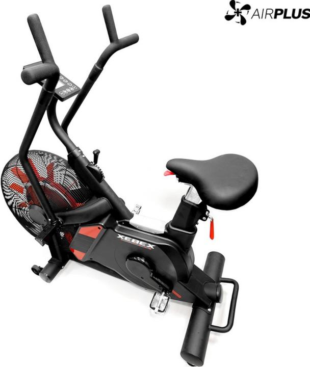 Immagine prodotto Xebex AirPlus Expert Bike 2.0
