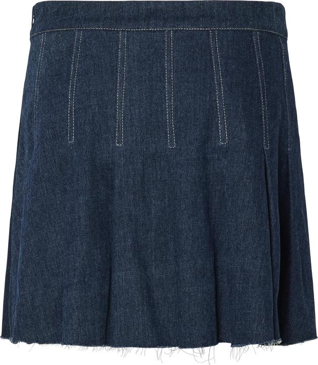 Image du produit Pieces PCFABIA Jupe en jean (L)