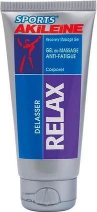Produktbild Akileïne Relax Entspannungs Creme (1 x, 75 ml, 100 g)